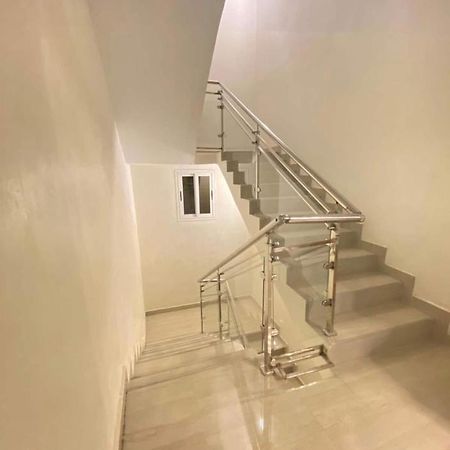 Appartement haut standing idéalement situé à Dakar Exterior foto