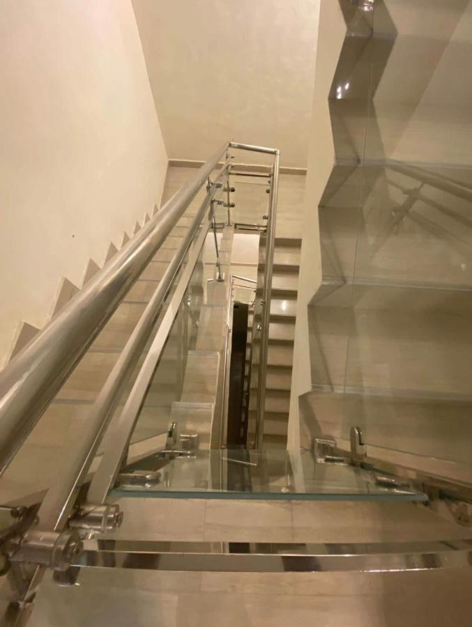 Appartement haut standing idéalement situé à Dakar Exterior foto