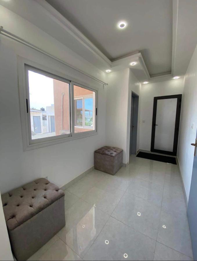 Appartement haut standing idéalement situé à Dakar Exterior foto